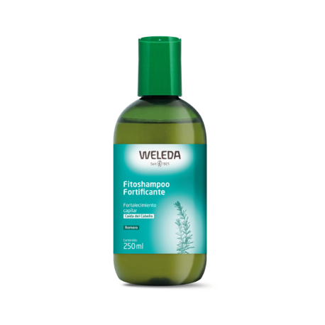 FITOSHAMPOO ROMERO X 250 ML