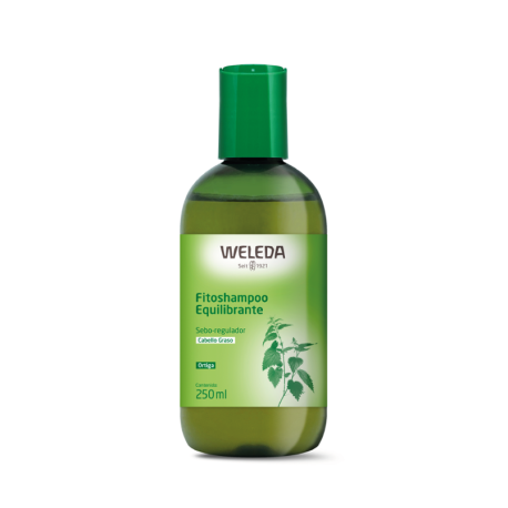 FITOSHAMPOO ORTIGA X 250 ML