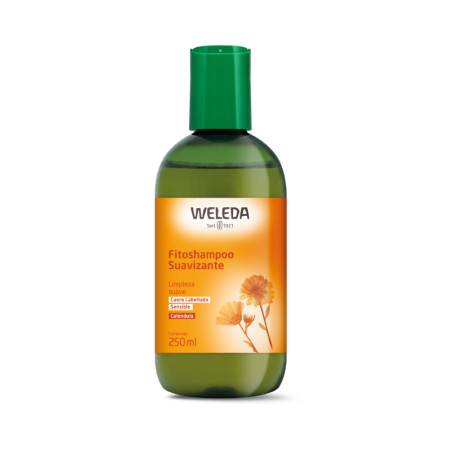 FITOSHAMPOO CALENDULA X 250 ML