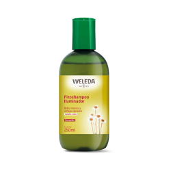 FITOSHAMPOO MANZANILLA X 250 ML