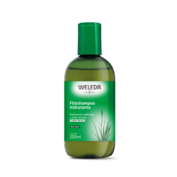 FITOSHAMPOO ALOE VERA X 250 ML