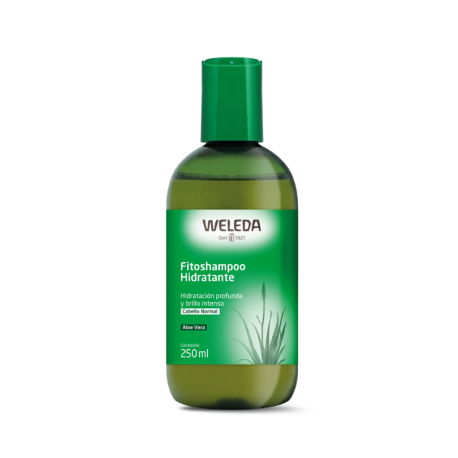 FITOSHAMPOO ALOE VERA X 250 ML