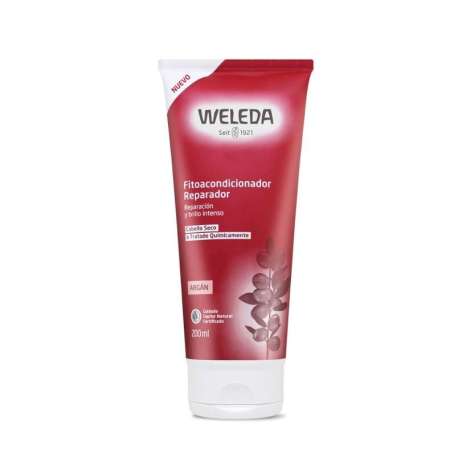 FITOACONDICIONADOR ARGAN X 200 ML