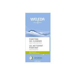 NATURALLY CLEAR GEL LIMPIADOR PURIFICANTE X 100 ML