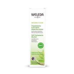 NATURALLY CLEAR TRATAMIENTO S.O.S ANTI-IMPERFECCIONES WELEDA