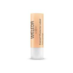 EVERON PROTECTOR LABIAL 4,8 GR WELEDA