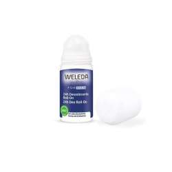 DESODORANTE ROLL ON HOMBRE WELEDA