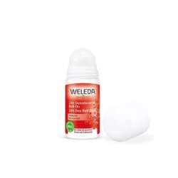 DESODORANTE GRANADA ROLL ON X 50 ML WELEDA