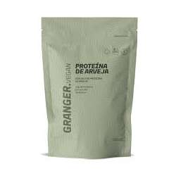 PROTEINA DE ARVEJA VAINILLA X 453 GR GRANGER