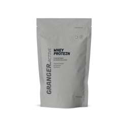 WHEY PROTEINA CHOCOLATE X 453 GR GRANGER