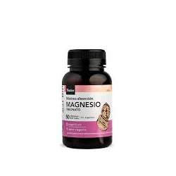 MAGNESIO TREONATO X 50 CAPS NATIER