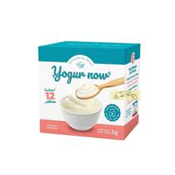 YOGUR NOW X 20 SOBRES
