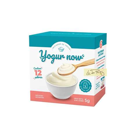YOGUR NOW X 20 SOBRES
