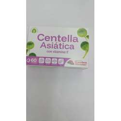 CENTELLA ASIATICA GARDEN HOUSE