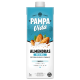 BEBIDA ALMENDRA ORIGINAL X 1 LT. PAMPA VIDA