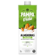 BEBIDA ALMENDRA SINA ZUCAR X 1 LT. PAMPA VIDA
