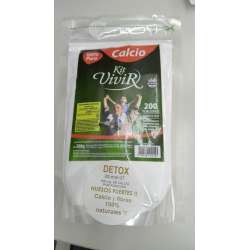 CALCIO X 200 GR KIT VIVIR