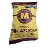 ALFAJOR DE MAICENA BAÑADO S/AZUCAR  X 12 UNID.DOÑA MAGDALENA