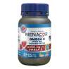 MENACOR OMEGA 3 CONCENTRADA X 60 CAPS. FRAMINGHAM