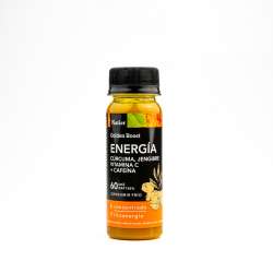 SHOTS ENERGIA X PACK 12 UNID. X 60 CM NATIER