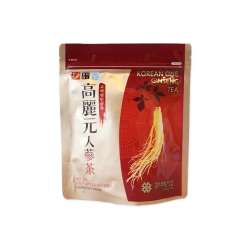 GINSENG ROJO CORIANO X 20 SAQ.
