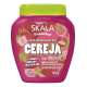 CREMA DE PEINAR E HIDRATANTE CEREJA X 1KG. SKALA