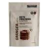 PANCAKES KETO SABOR CHOCOLATE X 200 GR GRANGER