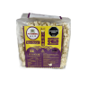 FIDEO SEMOLIN FETTUCCINE CON SOJA X 1KG. FUSHENG