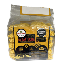 FIDEO HOT POT AMARILLO FINO X KG FU SHEN