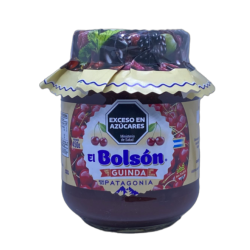 CONFITURA DE ARANDANOS SIN AZUCAR CABAÑA MICO