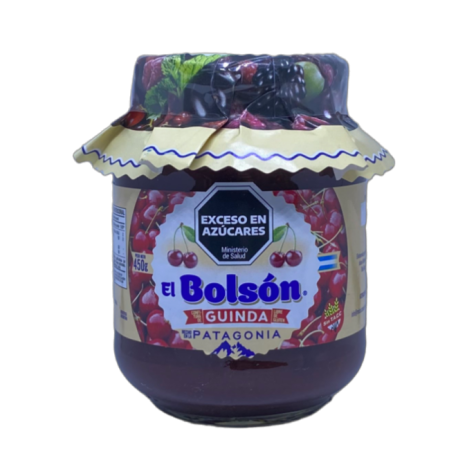 CONFITURA DE ARANDANOS SIN AZUCAR CABAÑA MICO