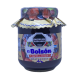 CONFITURA FRUTOS DEL BOSQUE SIN AZUCAR X 450 GR. CABAÑA MICO-EL BOLSON