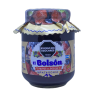CONFITURA FRUTOS DEL BOSQUE SIN AZUCAR X 450 GR. CABAÑA MICO-EL BOLSON