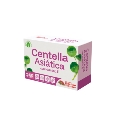 CENTELLA ASIATICA GARDEN HOUSE