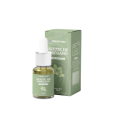 ACEITE DE OREGANO X 30ML. PROVEFARMA