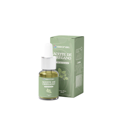 ACEITE DE OREGANO X 30ML. PROVEFARMA