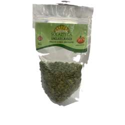 SEMILLAS DE CALABAZA X 200 GRS. SOL AZTECA