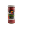 MERMELADA SPORTCLUB DE FRUTILLA X 240 GRS.LA TRANQUILINA