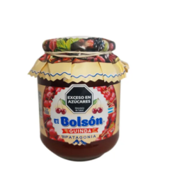 CONFITURA DE ARANDANOS SIN AZUCAR CABAÑA MICO
