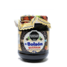CONFITURA SAUCO SIN AZUCAR X 450 GR. CABAÑA MICO-EL BOLSON