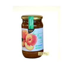 MERMELADA DE DURAZNO SIN AZUCAR ESTANCIA LAS QUINAS