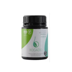 SPIRULINA GRANULADA  BOGADO