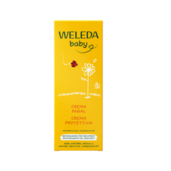 CREMA PAÑAL CALENDULA WELEDA