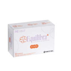 EQUILIBRA 5-HTP TRIMAGNESIO X 30 COMP.  DE PROVEFARMA