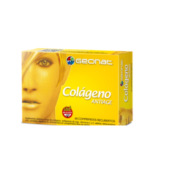 COLAGENO ANTIAGE X 60 COMP PROVEFARMA