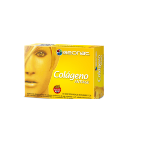 COLAGENO ANTIAGE X 60 COMP PROVEFARMA