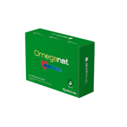 ACEITE DE PESCADO OMEGANAT X 30 CAPS. PROVEFARMA