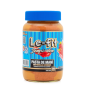 MANTEQUILLA DE MANI FRUTILLA X 360 GR. LE FIT