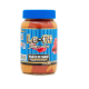 MANTEQUILLA DE MANI FRAMBUESA X 360 GR. LE FIT