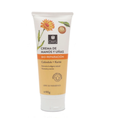 CREMA PARA MANOS Y UÑAS X 90 GR OMS